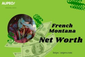 What is French Montana Net Worth 2025 Salary Wealth Career Earnings