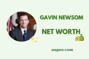 Gavin Newsom Wealth, Salary, and Financial Overview