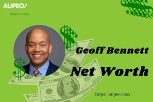 What is Geoff Bennett Net Worth 2025 Salary Wealth Career Earnings