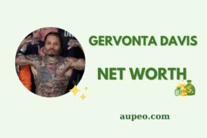 Gervonta Davis Wealth, Salary, and Financial Overview