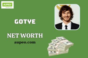 What is Gotye Net Worth 2025: Wealth, Salary & Financial Overview