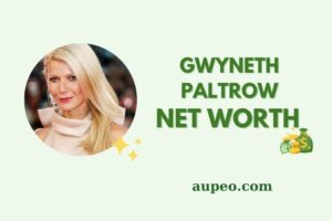 Gwyneth Paltrow Wealth, Salary, and Financial Overview