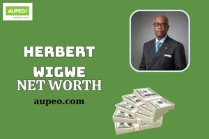 What is Herbert Wigwe Net Worth 2025: How He Built His Wealth & Salary