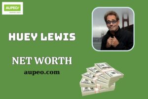 What is Huey Lewis Net Worth 2025: Wealth, Salary, Finance Overview