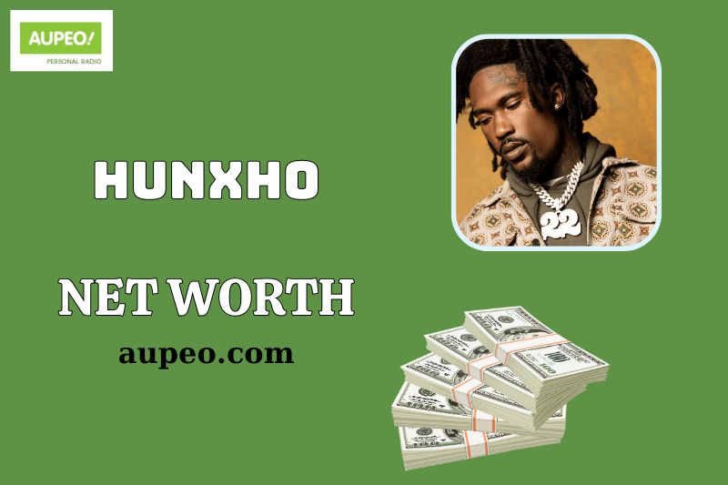 What is Hunxho Net Worth 2025: Source of Wealth, Salary, and Financial Growth