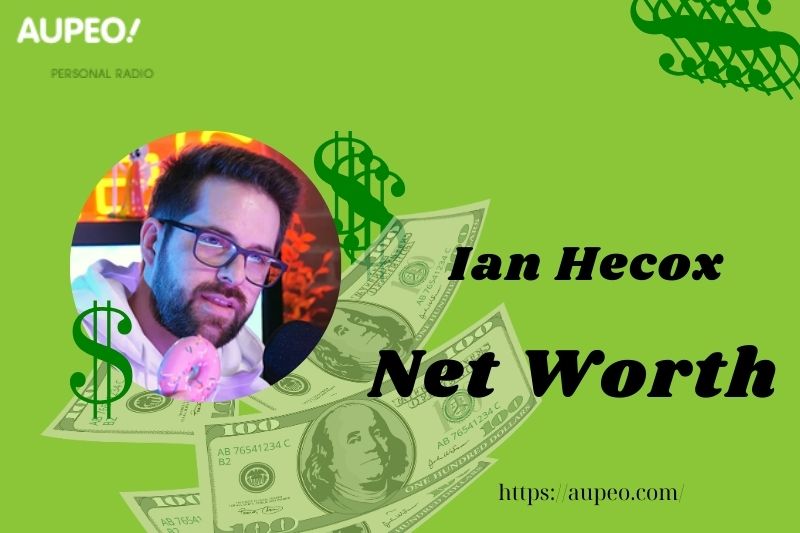 Ian Hecox Wealth, Salary and Finance Overview