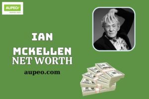 What is Ian McKellen Net Worth 2025: Wealth, Salary, and Financial Overview