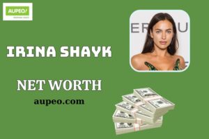 What is Irina Shayk Net Worth 2025: How Much Does She Earn From Modeling?