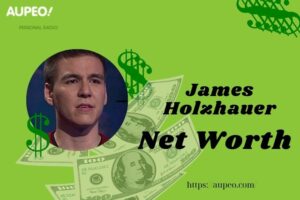 James Holzhauer Wealth, Salary and Finance Overview