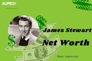 James Stewart Wealth, Salary and Finance Overview