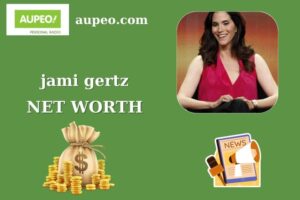 Jami Gertz Wealth, Salary, and Finance Overview