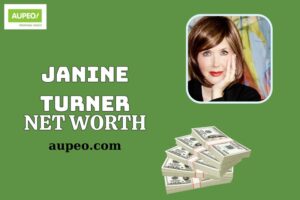 What is Janine Turner Net Worth 2025: How Much Does She Earn from Acting?