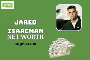 Jared Isaacman Wealth, Salary and Financial Overview