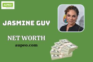 What is Jasmine Guy Net Worth 2025: How Much Does She Earn Today?