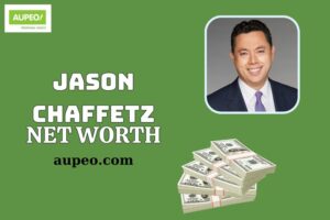 Jason Chaffetz Wealth, Salary and Financial Overview