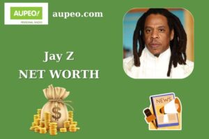 Jay Z Wealth, Salary, and Finance Overview