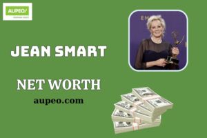 Jean Smart Wealth, Salary and Financial Overview