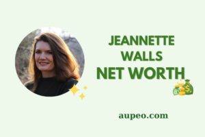 Jeannette Walls Wealth, Salary, and Financial Overview