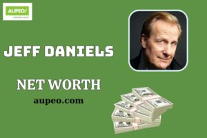 Jeff Daniels Wealth, Salary and Financial Overview