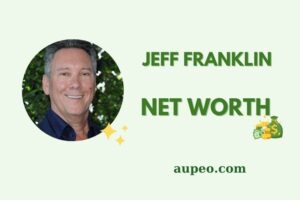 Jeff Franklin Wealth, Salary and Finance Overview