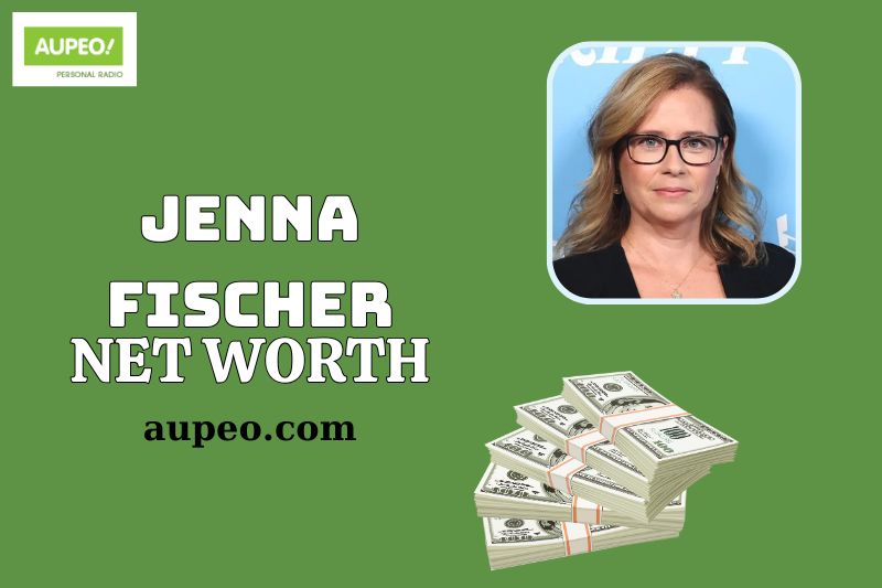 What is Jenna Fischer Net Worth 2025: How Much Does She Earn Today?