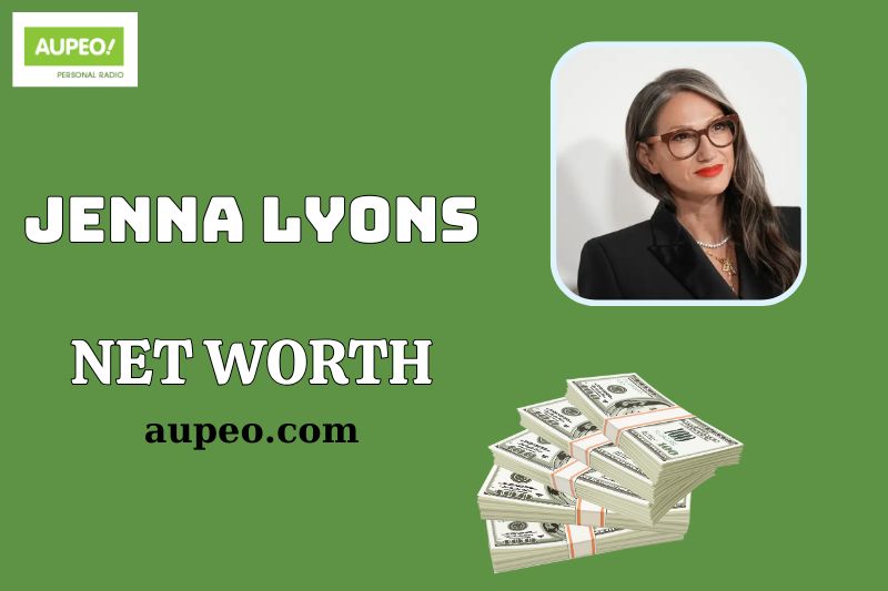 Jenna Lyons Wealth, Salary and Financial Overview