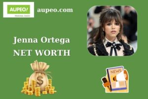 Jenna Ortega Wealth, Salary, and Finance Overview