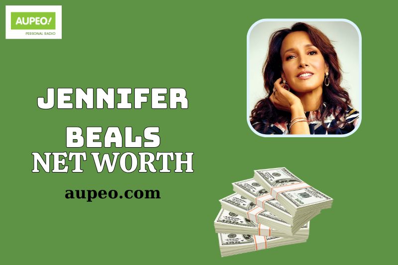 Jennifer Beals Wealth, Salary and Financial Overview