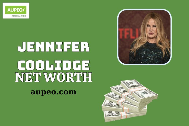 Jennifer Coolidge Wealth, Salary and Financial Overview