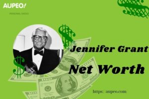 What is Jennifer Grant Net Worth 2025 Salary Wealth Career Earnings