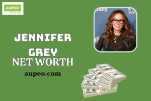 Jennifer Grey Wealth, Salary and Financial Overview