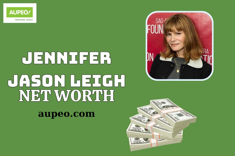 Jennifer Jason Leigh Wealth, Salary and Financial Overview