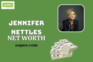 Jennifer Nettles Wealth, Salary and Financial Overview