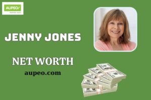 Jenny Jones Wealth, Salary and Financial Overview