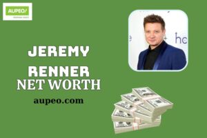 Jeremy Renner Wealth, Salary and Financial Overview