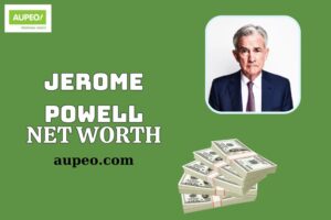 Jerome Powell Wealth, Salary and Financial Overview