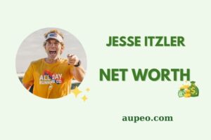 Jesse Itzler Wealth, Salary, and Financial Overview