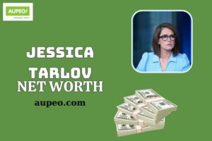 Jessica Tarlov Wealth, Salary and Financial Overview