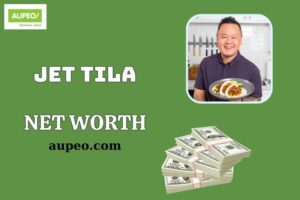 What is Jet Tila Net Worth 2025: Discover the Chef's Wealth, Salary & Financial Success