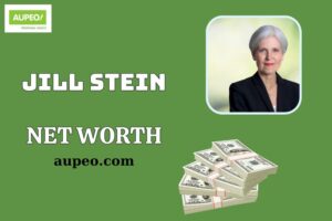 Jill Stein Wealth, Salary and Financial Overview