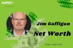 Jim Gaffigan Wealth, Salary and Finance Overview