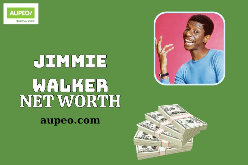 What is Jimmie Walker Net Worth 2025: Career, Wealth, and Financial Success Revealed