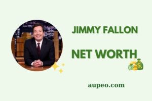 Jimmy Fallon Wealth, Salary, and Financial Overview