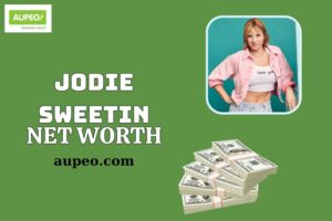 Jodie Sweetin Wealth, Salary and Financial Overview