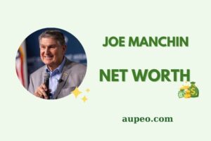 Joe Manchin Wealth, Salary, and Financial Overview