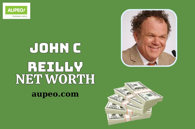 John C Reilly Wealth, Salary and Financial Overview