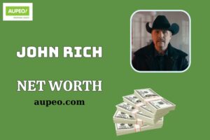 John Rich Wealth, Salary and Financial Overview