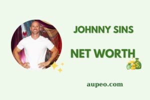 Johnny Sins Wealth, Salary, and Financial Overview