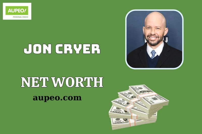 Jon Cryer Wealth, Salary and Financial Overview