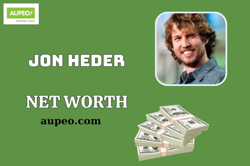 What is Jon Heder Net Worth 2025: Wealth, Salary, & Financial Success Explained